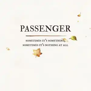 Passenger - Where The Lights Hang Low
